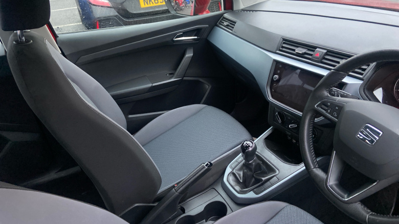 SEAT Arona 1.0 TSI SE Technology [EZ] 5dr Petrol Hatchback